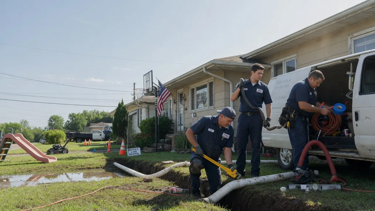 Toilet Installation in Camden, TX near me